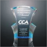 Corporate Trophies