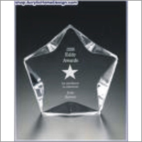 Acrylic Plaques