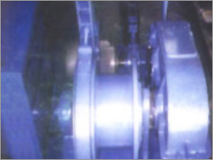 Electric Winches