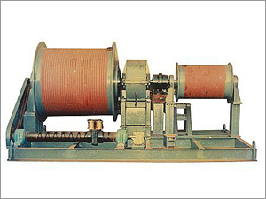 Electrical Winch
