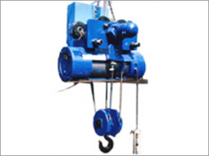 Hand Operated Hoist