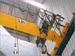 EOT Crane