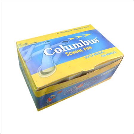 Shoe Box