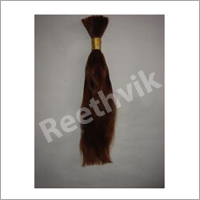 Dark Brown Hair
