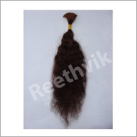 Bulk Hair