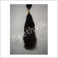 Natural Bulk Human Hair