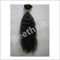 Single Drawn Hair