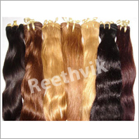Weft Hair