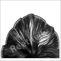 Hand Tied Weft Hair