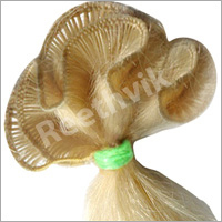 Machine Weft Human Hair