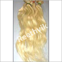 Micro Weft Hair