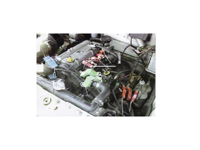 Fuel Saving System In LCV