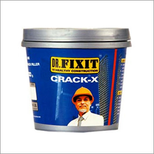 Crack-X Paste
