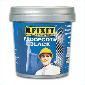 Proofcote Black