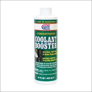 Cyclo Coolant Booster