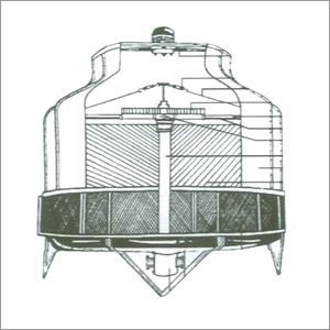 Cooling Tower