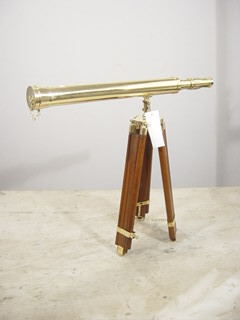 Brass Nautical Gifts