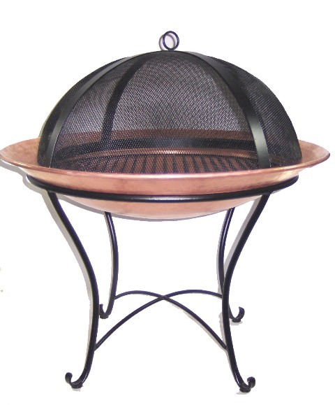 Fire Pit