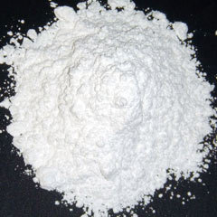 Silica sand
