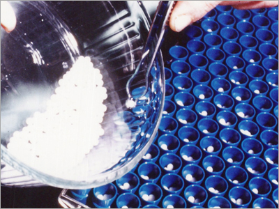 Handmade Sugar Pellet