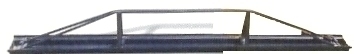 Horizontal Wedge Locks