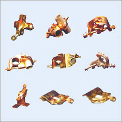 Couplers & Fittings