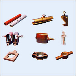 Form Work Products & Accessories