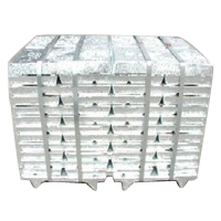 Special High Grade Zinc