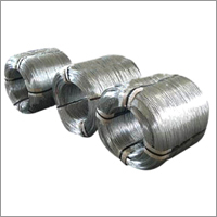 Zinc Wire