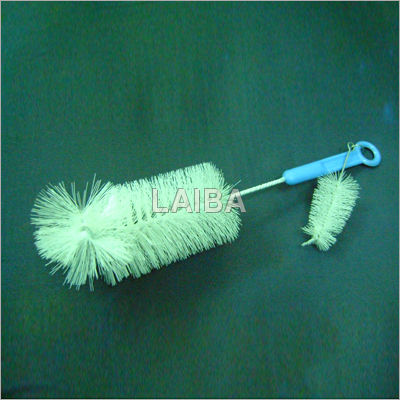 Baby Feeder Brush