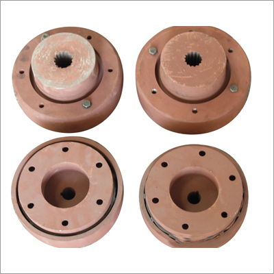 Clutch Coupling