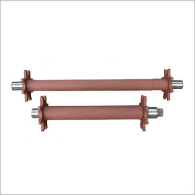 Drive Shafts