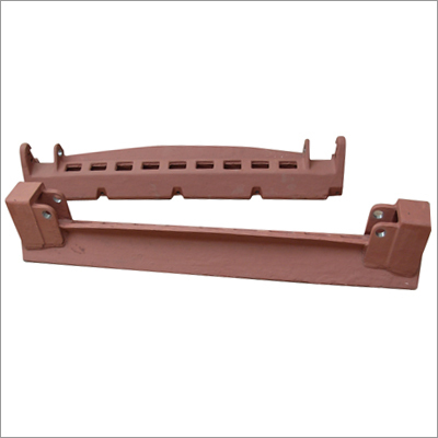 Hydraulic Cutter Bar