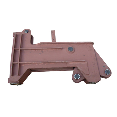 Lifting Unit - Cast Iron, 500x300x200 mm | Durable Design, Efficient Operation, Easy Installation
