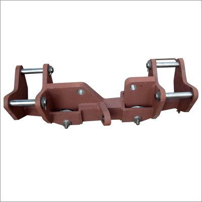 Lifting Unit Assembly