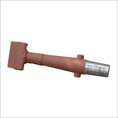 CSM Tamping Tool