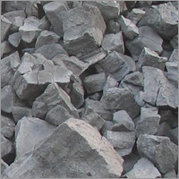 Metallurgical Coke