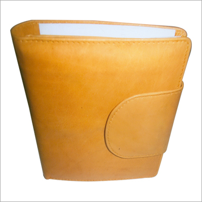 Leather Organizer