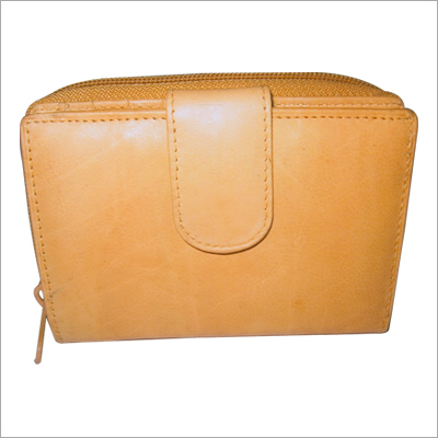 Leather Pouches