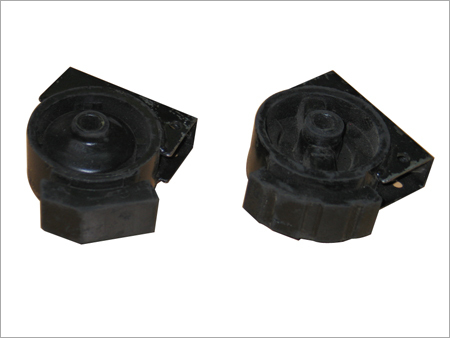 Engine Mountings