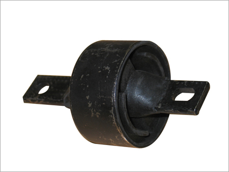 Rubber Engine Mountings