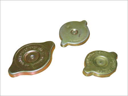 Radiator Caps