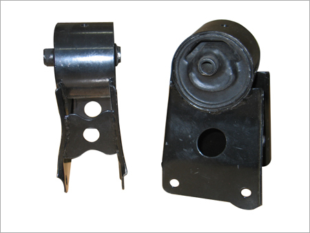 Engine Mounting Maxima