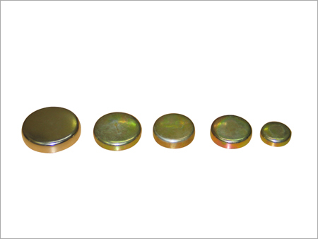 Steel Water Plugs Care Plugs