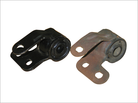 Engine Mounting Brackets