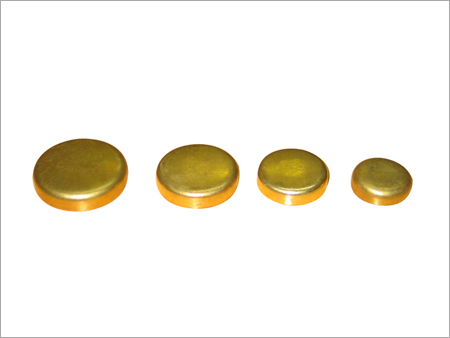 Brass Water Plugs & Core Plugs