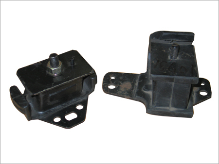 Automotive Rubber Engine Mountings