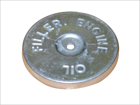 Filler Engine Oil Cap