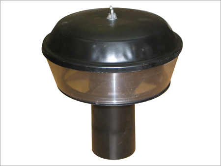 Automotive Air Fleener