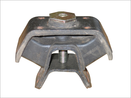 Engine Mounting
